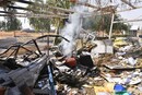 約旦攻擊事件發生後,美國對伊朗發動突襲的夜晚 – Asharq Al-Awsat