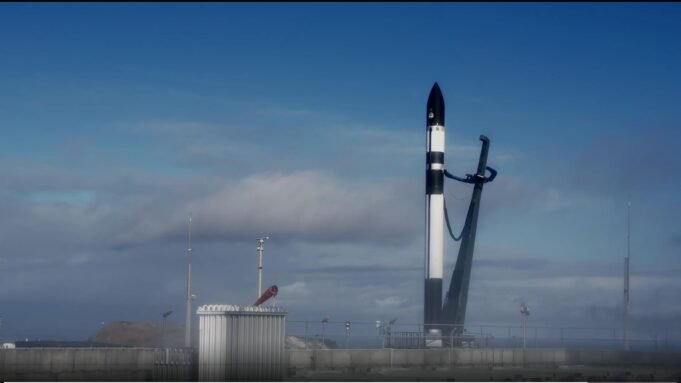 火箭實驗室在最後一刻取消了日本對地觀測雷達衛星的發射 火箭實驗室在最後一刻取消了日本對地觀測雷達衛星的發射