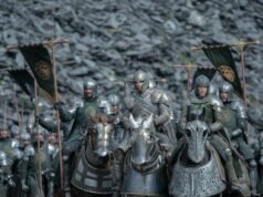 《龍之屋》第三季:克里斯頓·科爾之死