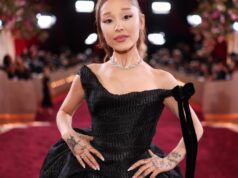 阿麗亞娜·格蘭德 (Ariana Grande) 起訴多年來洩露她歌曲和視頻的黑客