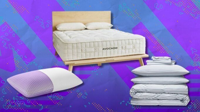 最佳床墊優惠:購買 7 月 4 日的促銷活動,購買 Avocado、Tuft & Needle、Brooklinen 等品牌可享優惠。 最佳床墊優惠:購買 7 月 4 日的促銷活動,購買 Avocado、Tuft & Needle、Brooklinen 等品牌可享優惠。