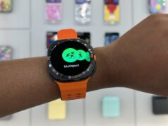 三星 Galaxy Watch Ultra 2 洩露,時尚的新穿戴式裝置一睹為快