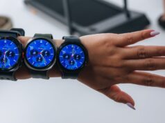 三星發表 Galaxy Watch 9 和 Ultra 2,配備新的人工智慧功能