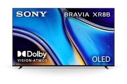 Sony 55 吋 OLED 4K 超高清電視促銷:998 美元 Sony 55 吋 OLED 4K 超高清電視促銷:998 美元