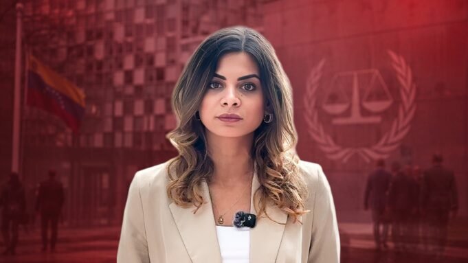 委內瑞拉為何退出國際刑事法院？訊息
