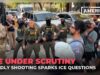 ICE 行動中的致命槍擊事件 |公民權利