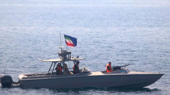 伊朗威脅英國並對英國王室發出強烈警告
