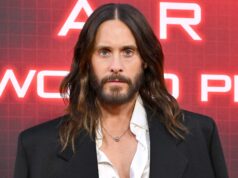 傑瑞德雷托 (Jared Leto) 在新的性侵犯指控中被指控強姦一名未成年女孩並誘騙一名 16 歲男孩