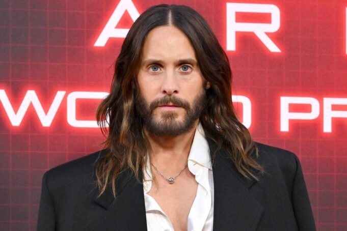 傑瑞德雷托 (Jared Leto) 在新的性侵犯指控中被指控強姦一名未成年女孩並誘騙一名 16 歲男孩