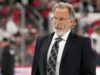 約翰·托托雷拉公開談論在史丹利杯決賽失利後被維加斯解僱的事
