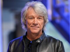 喬恩·邦·喬維 (Jon Bon Jovi) 突然縮短了他在麥迪遜廣場花園的演出