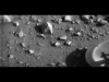 我們首次近距離觀察 2026 年 7 月 22 日的火星表面影像。
