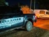 他們發現一名 23 歲男子死在阿尼亞托亞 Villa Abrego 社區的家中。