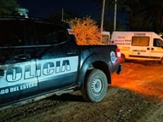 他們發現一名 23 歲男子死在阿尼亞托亞 Villa Abrego 社區的家中。