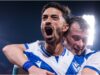 Vélez VS Instituto:曼努埃爾·蘭齊尼 (Manuel Lanzini) 攻入一球,“Fortín” 首次亮相剋勞蘇拉錦標賽並取得勝利