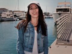 米歇爾哈德利 (Michelle Hadley) 表示,她因網絡跟踪前夫的新婚妻子而陷入“陷阱”並被錯誤監禁(獨家)