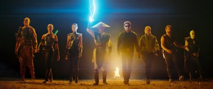 本週末(7 月 24 日至 26 日)上映的 3 部最佳 HBO Max 新電影 本週末(7 月 24 日至 26 日)上映的 3 部最佳 HBO Max 新電影
