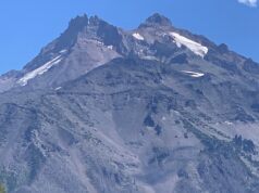 失蹤的愛達荷州登山者從傑斐遜山墜落「無法生還」:戰情室官員