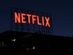 Netflix 高層在工作水療中心使用氯胺酮治療曝光後提起訴訟