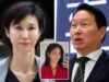 韓國「世紀離婚」中,人工智慧億萬富翁為年輕情人拋棄妻子,被判支付 6.45 億美元
