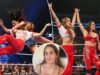 妮基貝拉 (Nikki Bella) 透露 WWE 退休計劃:“接近尾聲”