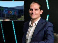 保守派活動家羅比·斯塔巴克(Robbie Starbuck)對谷歌的誹謗訴訟獲準繼續進行