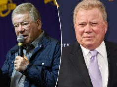 威廉夏特納 (William Shatner) 透露,他克服了第四階段診斷,關於黑色素瘤的一切