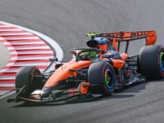 如何免費觀看 2026 F1 匈牙利大獎賽