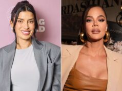 妮可威廉斯英格利希 (Nicole Williams English) 回憶科勒卡戴珊 (Khloé Kardashian) 如何透過「兩次電話」重返電視界(獨家)