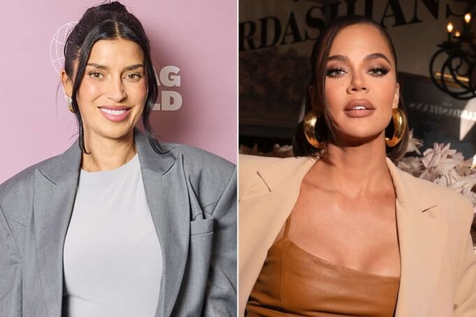 妮可威廉斯英格利希 (Nicole Williams English) 回憶科勒卡戴珊 (Khloé Kardashian) 如何透過「兩次電話」重返電視界（獨家）