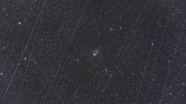 一家美國公司可能正在摧毀世界各地的夜空。國際法無法阻止他們。