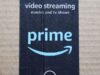 亞馬遜 Prime 25 億美元和解索賠的最後期限即將到來
