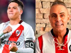 Juanfer Quintero 和 Lunati 之間的強大交叉:“巴勃羅,別再賣煙了…”