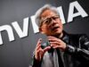 Nvidia 計畫斥資 2,500 億美元推進 OpenAI 基礎設施野心 科技新聞