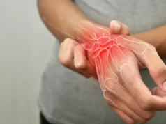 天然化合物可以從源頭對抗類風濕性關節炎。