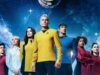 《星際爭霸戰:奇異新世界》第 4 季:上映日期、演員陣容以及如何觀看 Paramount+ 精彩的科幻劇集
