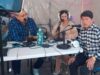 Coti 和 Roberto Carabajal 慶祝聖地亞哥建城 473 週年:“這真是令人感動和興奮”