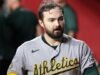 謝伊·蘭格里爾斯 (Shea Langeliers) 半月板撕裂,可能缺席 2026 年 MLB 賽季剩餘比賽