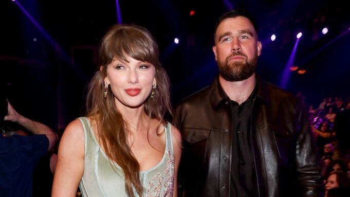泰勒絲 (Taylor Swift) 與凱爾斯 (Kelce) 的婚禮日期、賓客名單和場地細節曝光 泰勒絲 (Taylor Swift) 與凱爾斯 (Kelce) 的婚禮日期、賓客名單和場地細節曝光