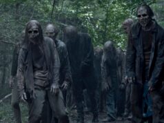 作為與 AMC Global Media 為期五年、價值 5 億美元的獨家協議的一部分,Netflix 續訂了《陰屍路》