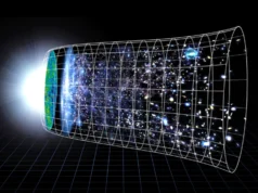 宇宙可以比光速運行得更快,而不會違反愛因斯坦定律。