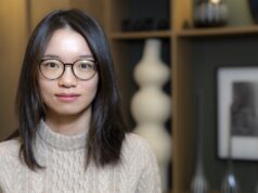 首位中國女性榮獲著名菲爾茲獎:NPR
