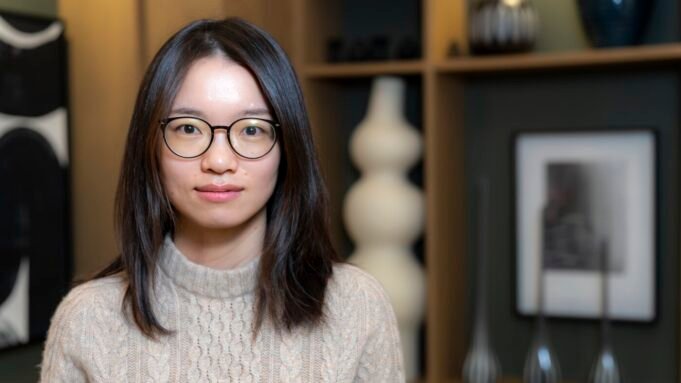 首位中國女性榮獲著名菲爾茲獎：NPR