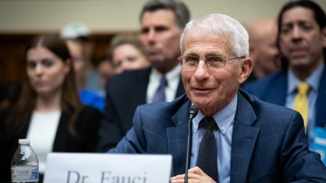 川普與內塔尼亞胡的會面;安東尼·福奇;聯準會利率:NPR 川普與內塔尼亞胡的會面;安東尼·福奇;聯準會利率:NPR
