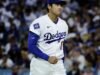 道奇隊最大的問題:大谷翔平能保持健康嗎?