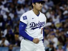 道奇隊最大的問題:大谷翔平能保持健康嗎?