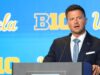 加州大學洛杉磯分校 (UCLA) 的領導者鮑勃·切斯尼 (Bob Chesney) 表示相信棕熊隊會獲勝。