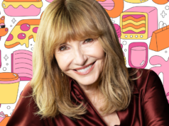 瑪麗·斯汀伯根 (Mary Steenburgen) 表示,如何在洛杉磯度過最美好的周日