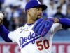 六屆金手套獎得主穆基貝茨 (Mookie Betts) 創辦了一家棒球手套公司。