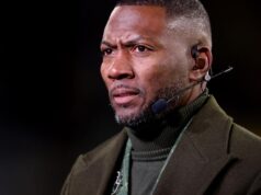 瑞恩·克拉克 (Ryan Clark)、卡爾·拉維奇 (Karl Ravech) 和卡姆·牛頓 (Cam Newton) 在停賽期間退出了 ESPN。